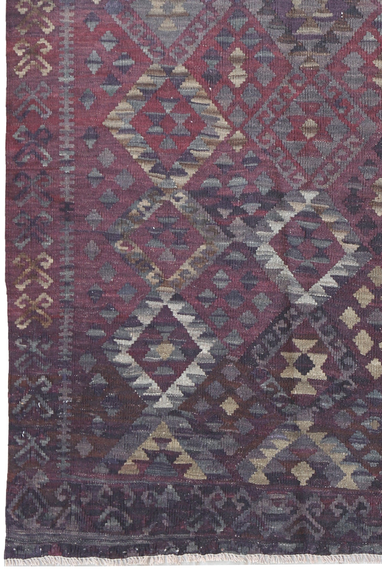 Super Wash Kilim