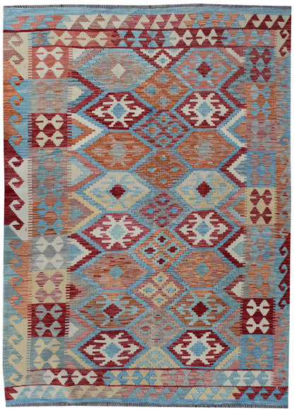 Super Wash Kilim