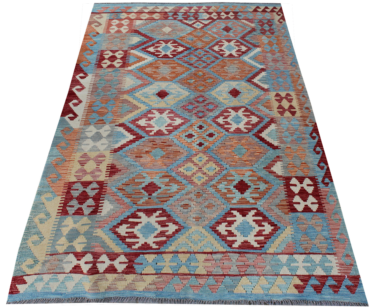 Super Wash Kilim