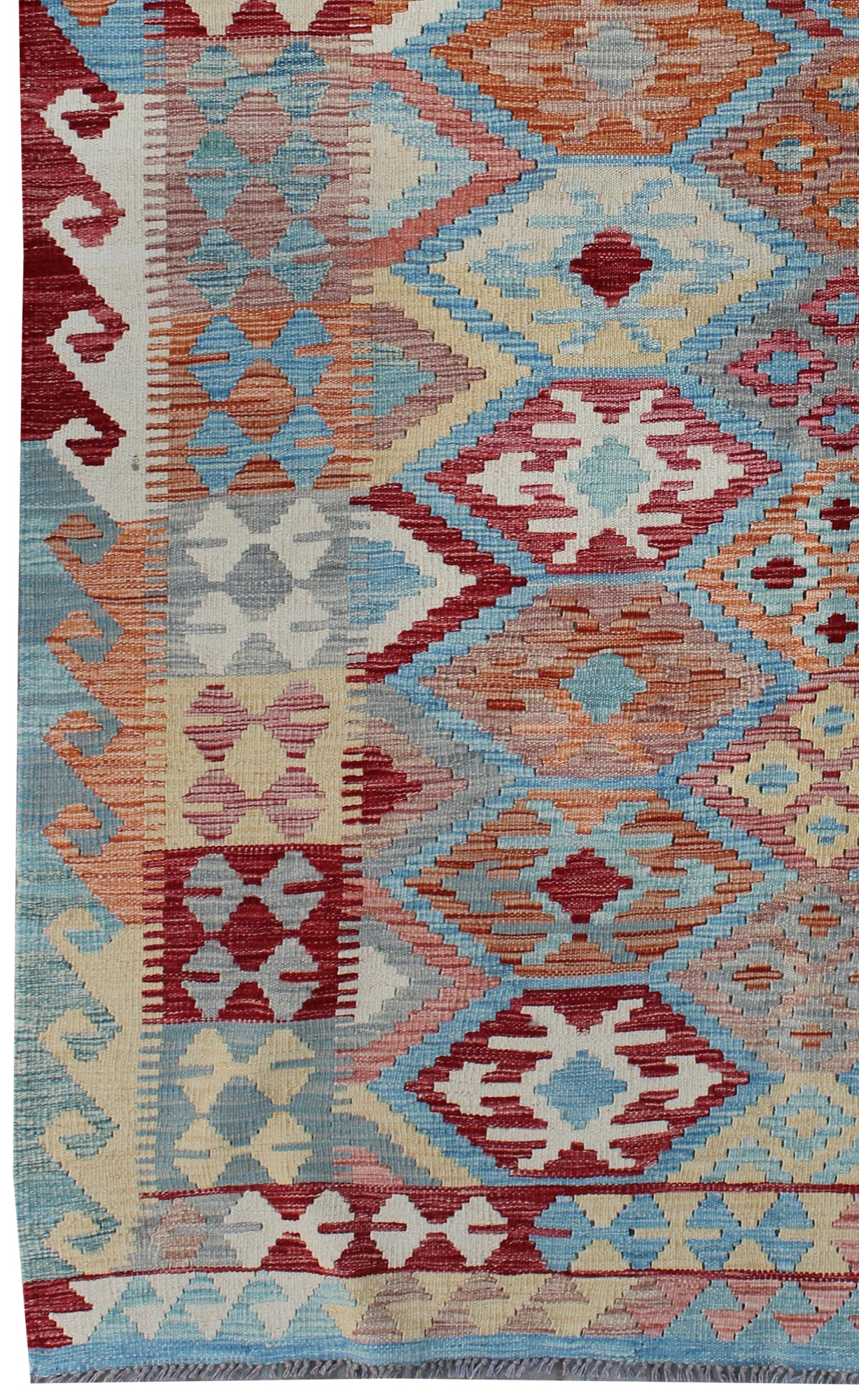 Super Wash Kilim