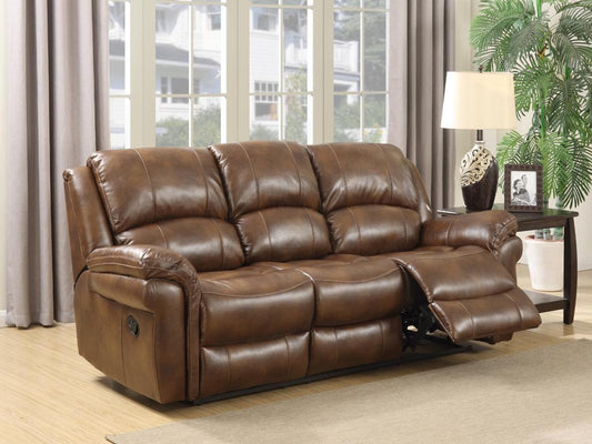 Farnham 3-Seater Recliner