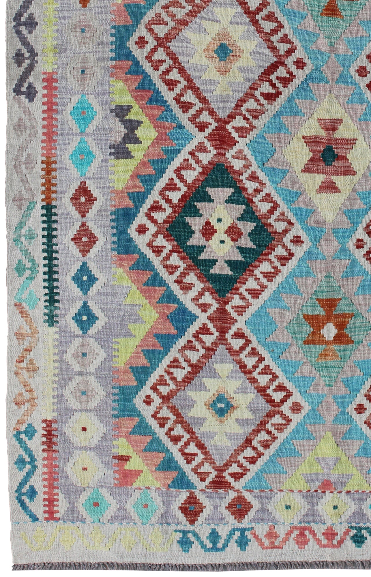 Super Wash Kilim