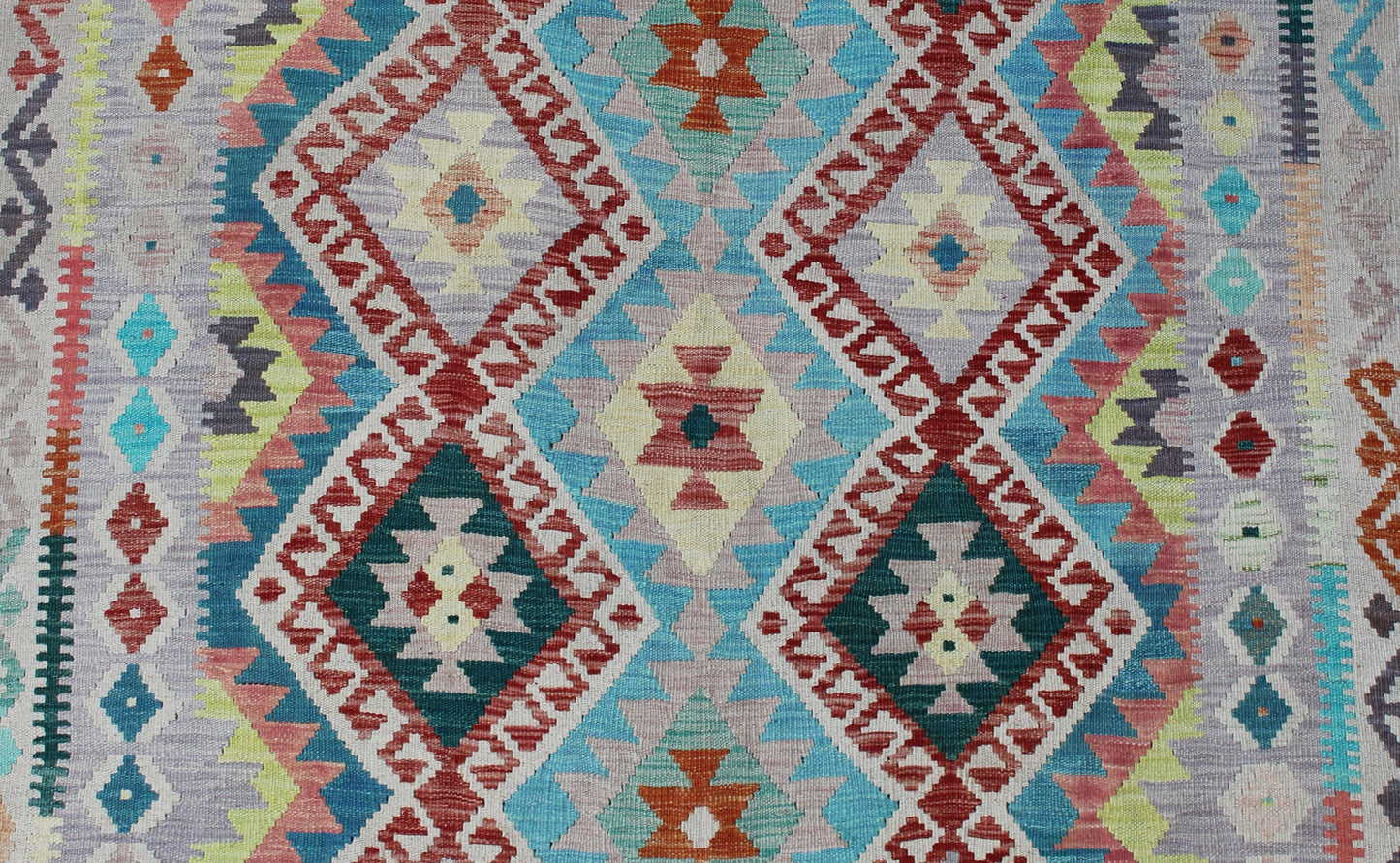 Super Wash Kilim