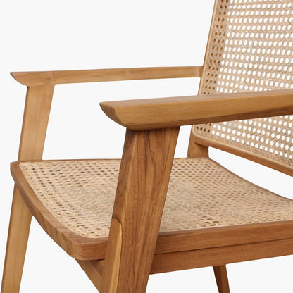 Nova Dining Armchair