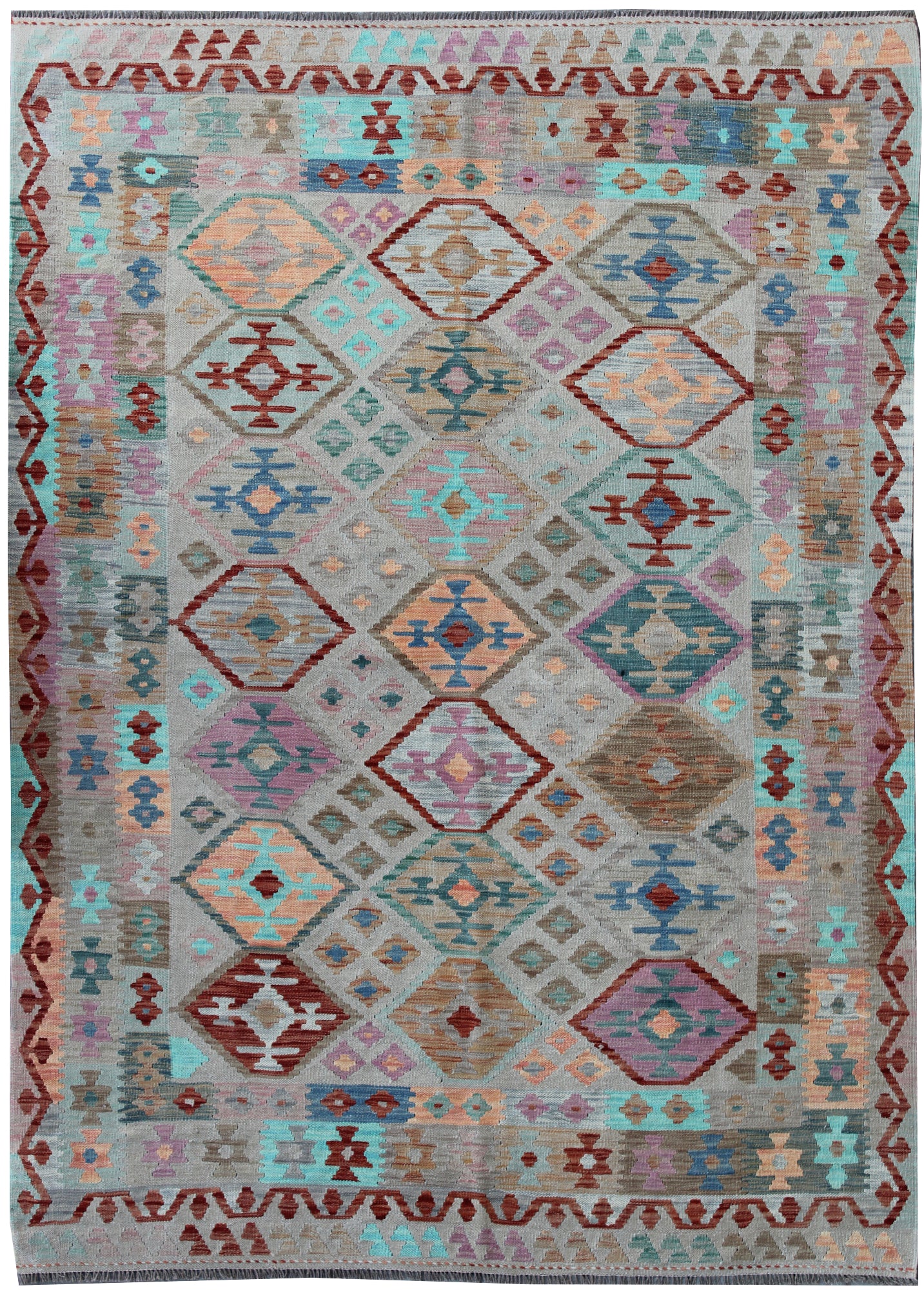 Super Wash Kilim