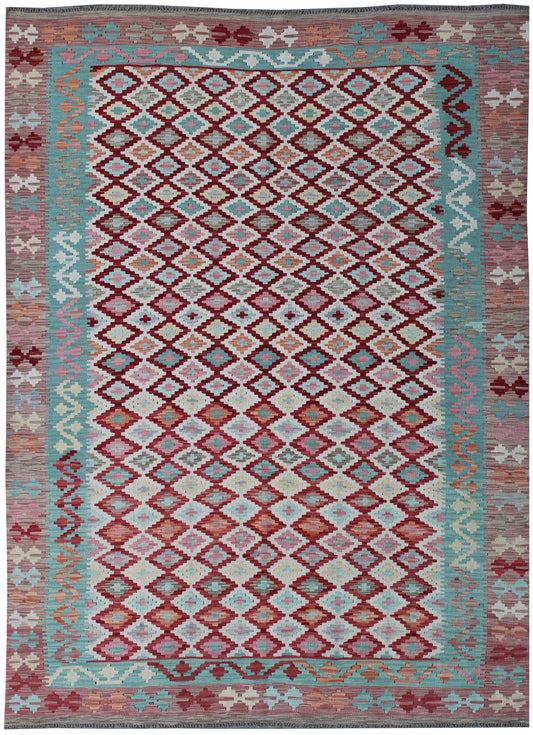 Super Wash Kilim