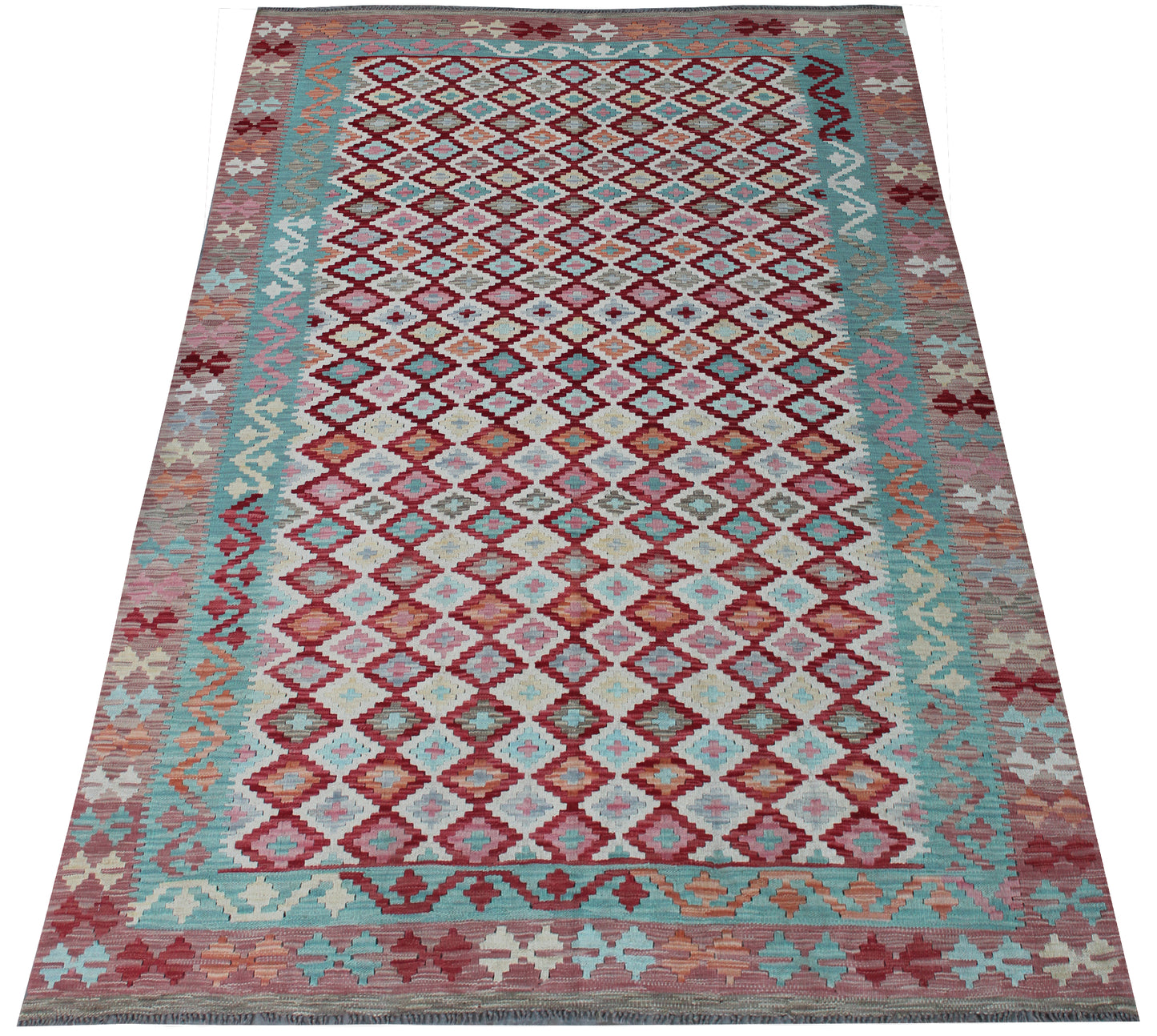 Super Wash Kilim