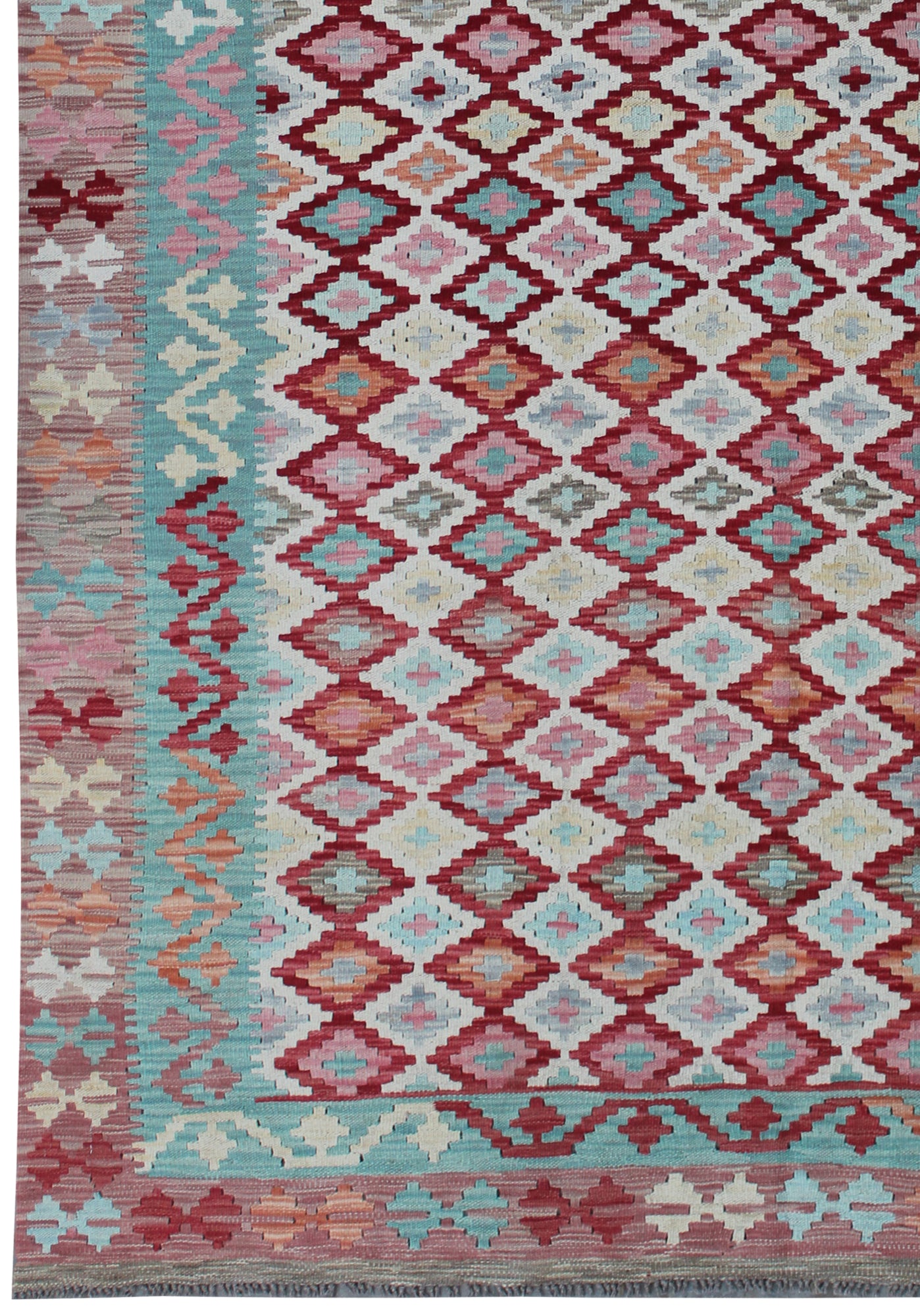 Super Wash Kilim