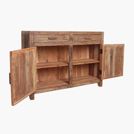 Farmwood 2 Door Sideboard