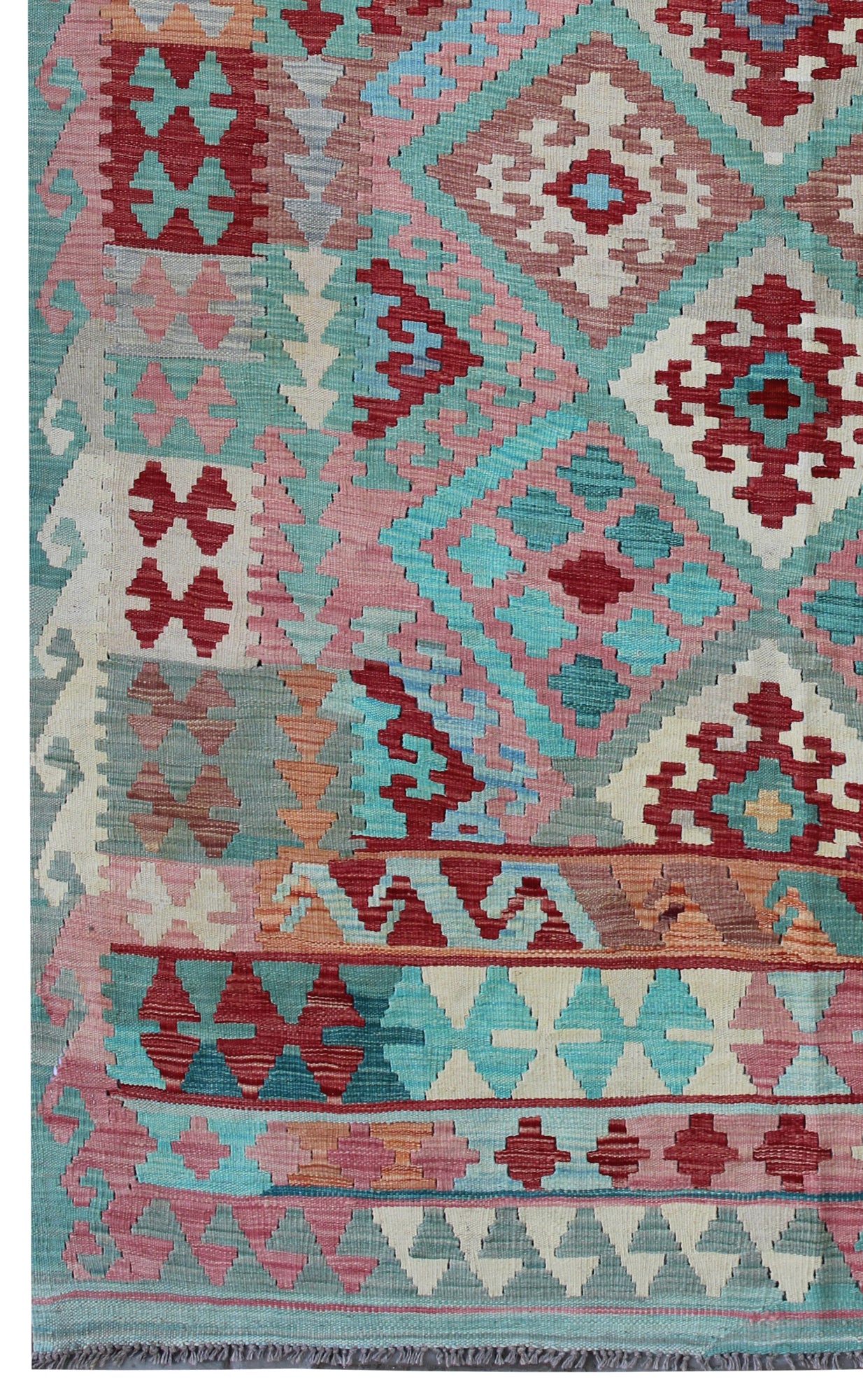 Super Wash Kilim