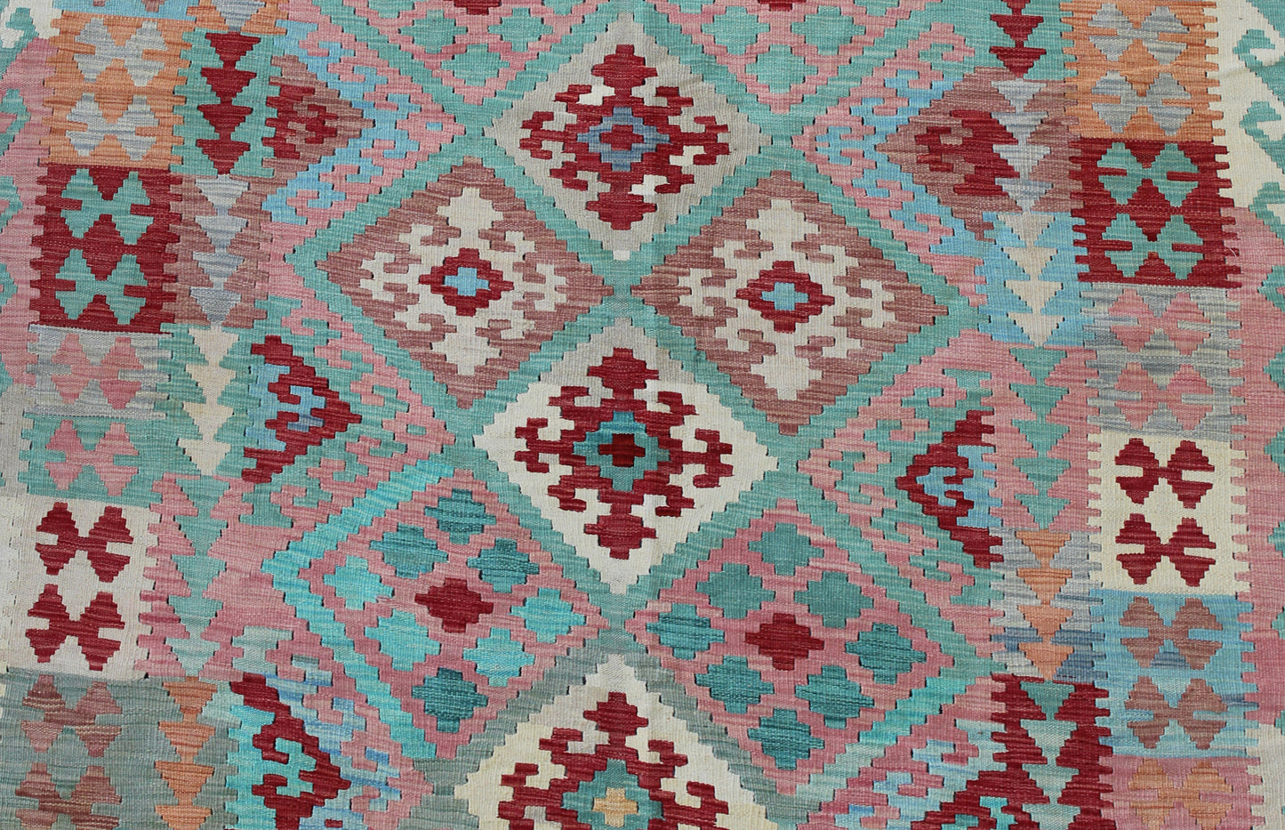Super Wash Kilim