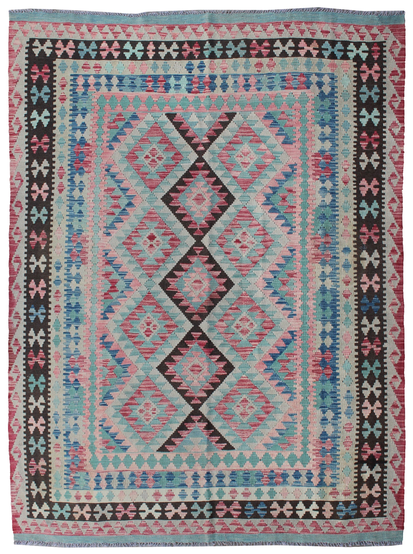 Super Wash Kilim