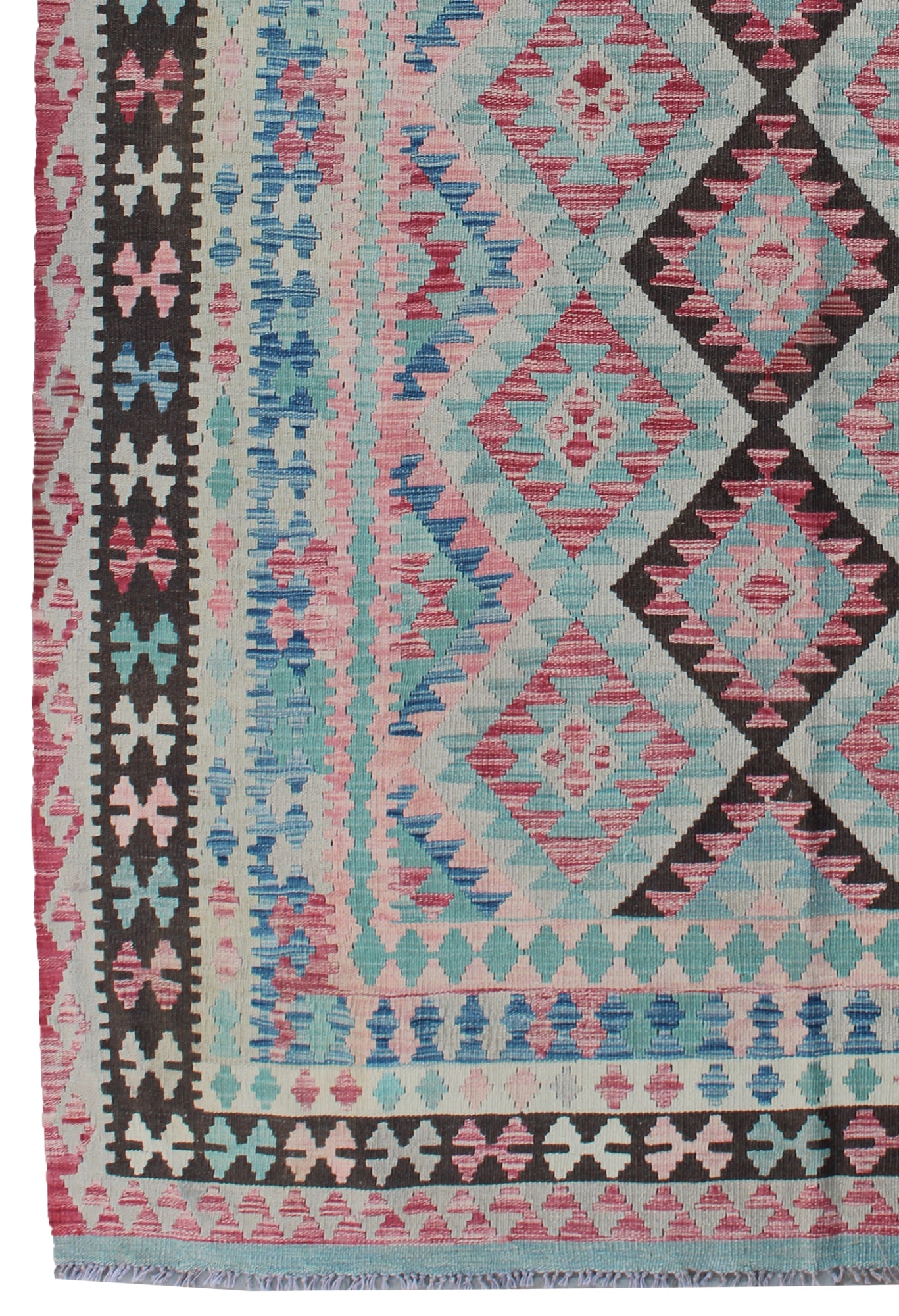 Super Wash Kilim