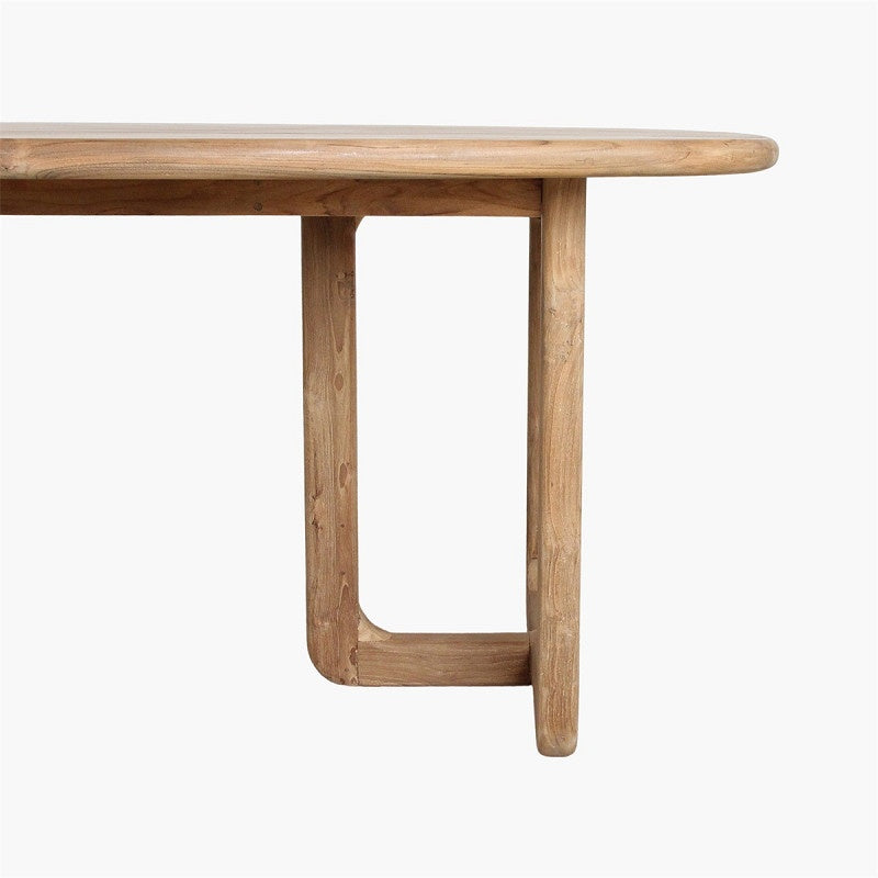 Invierno Teak Dining Table