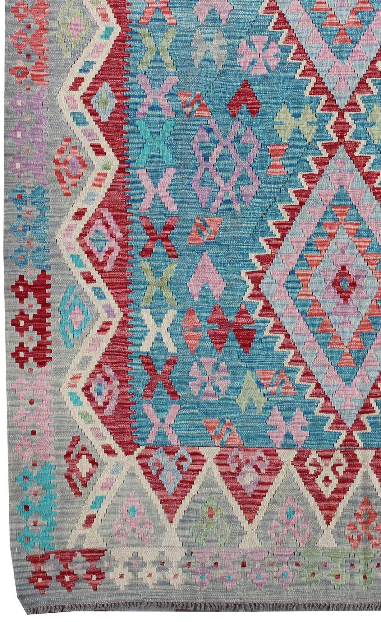 Super Wash Kilim