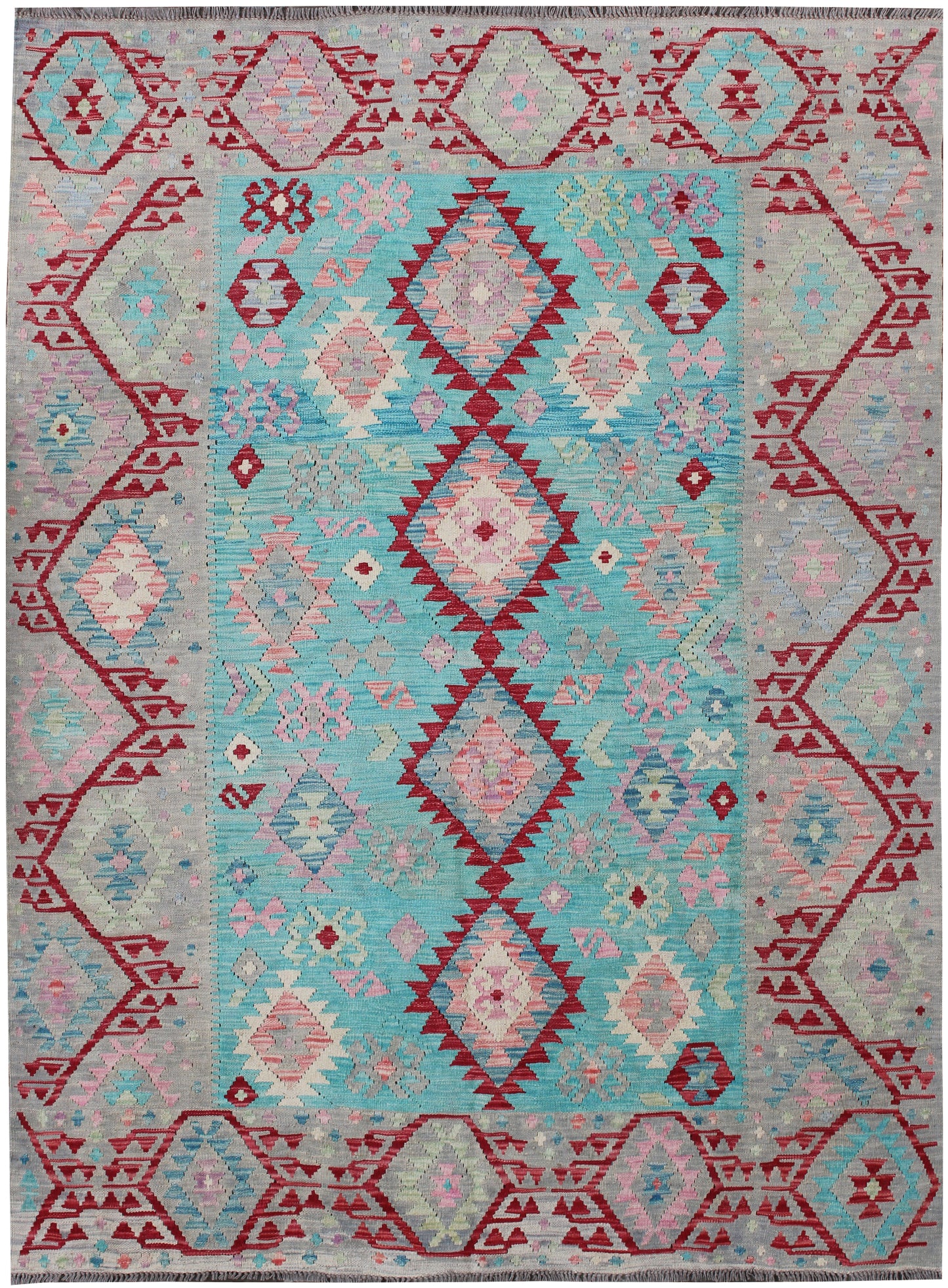 Super Wash Kilim