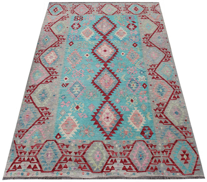 Super Wash Kilim