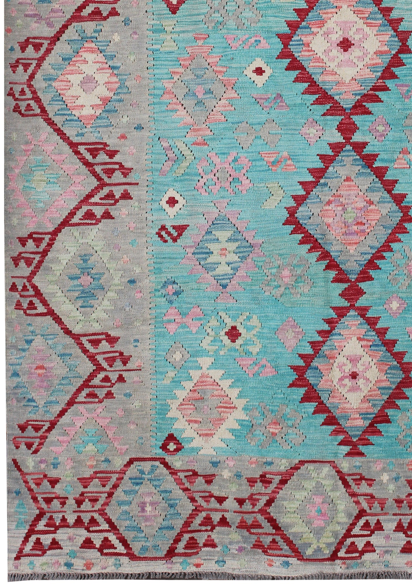Super Wash Kilim
