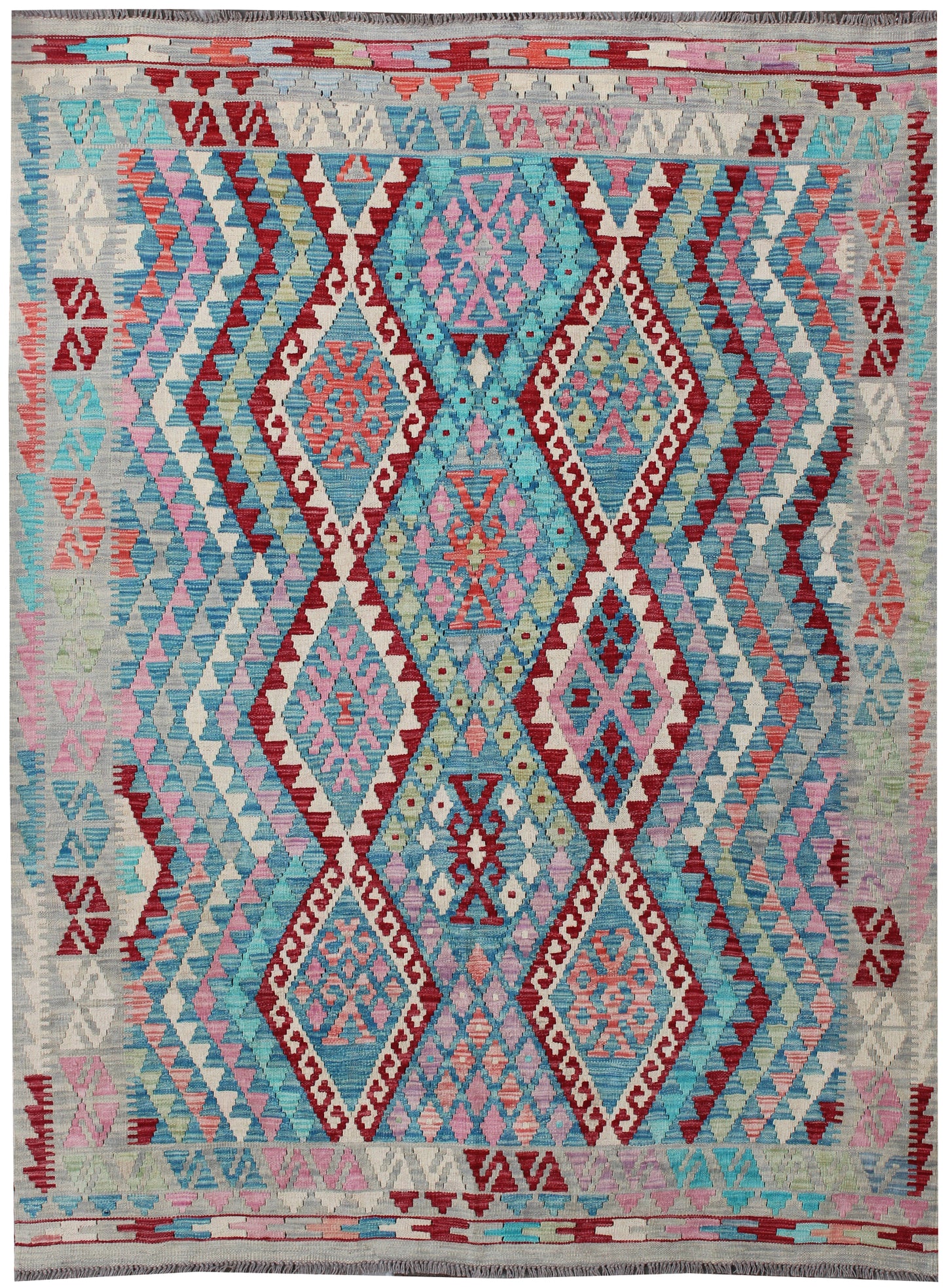 Super Wash Kilim
