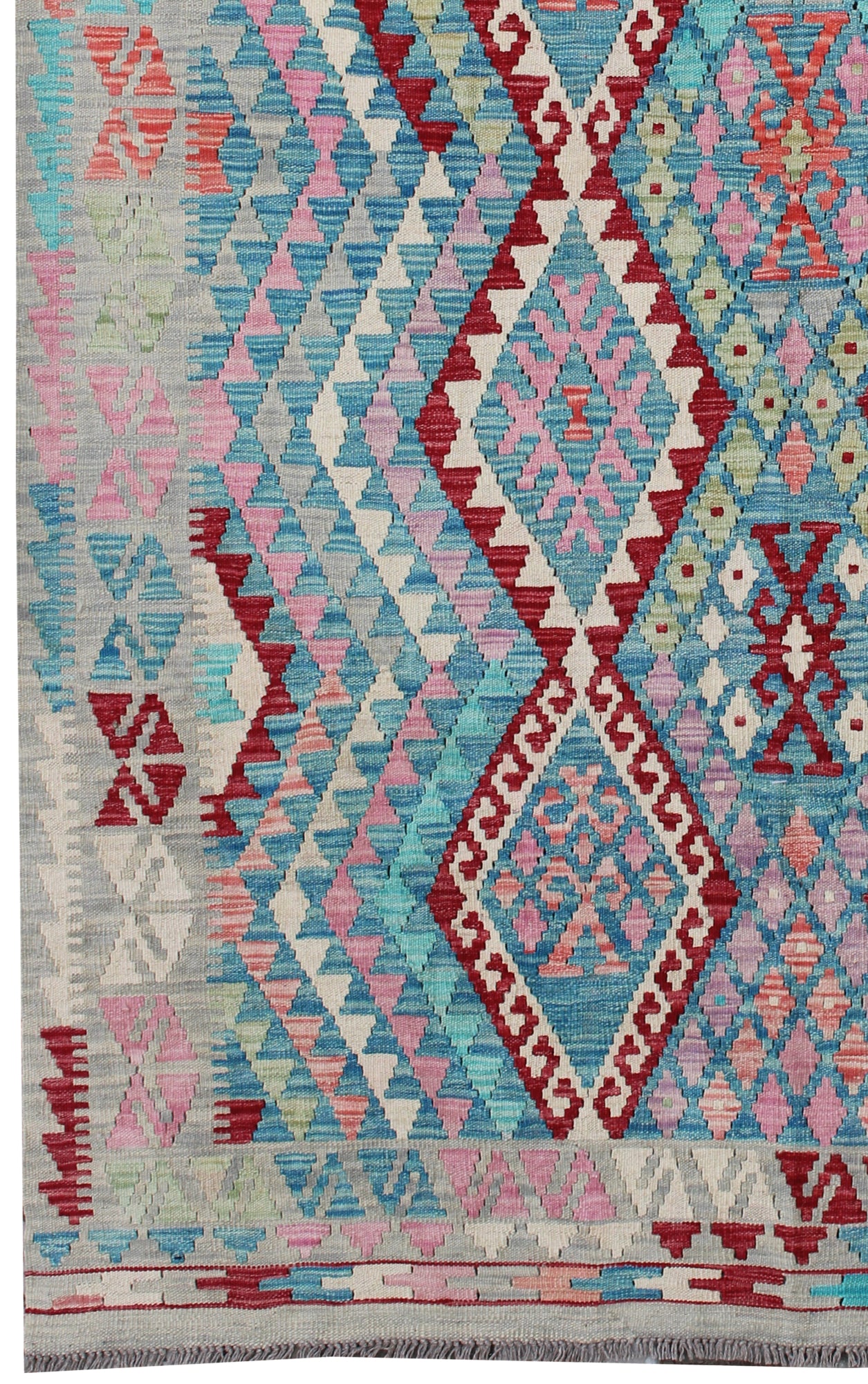 Super Wash Kilim