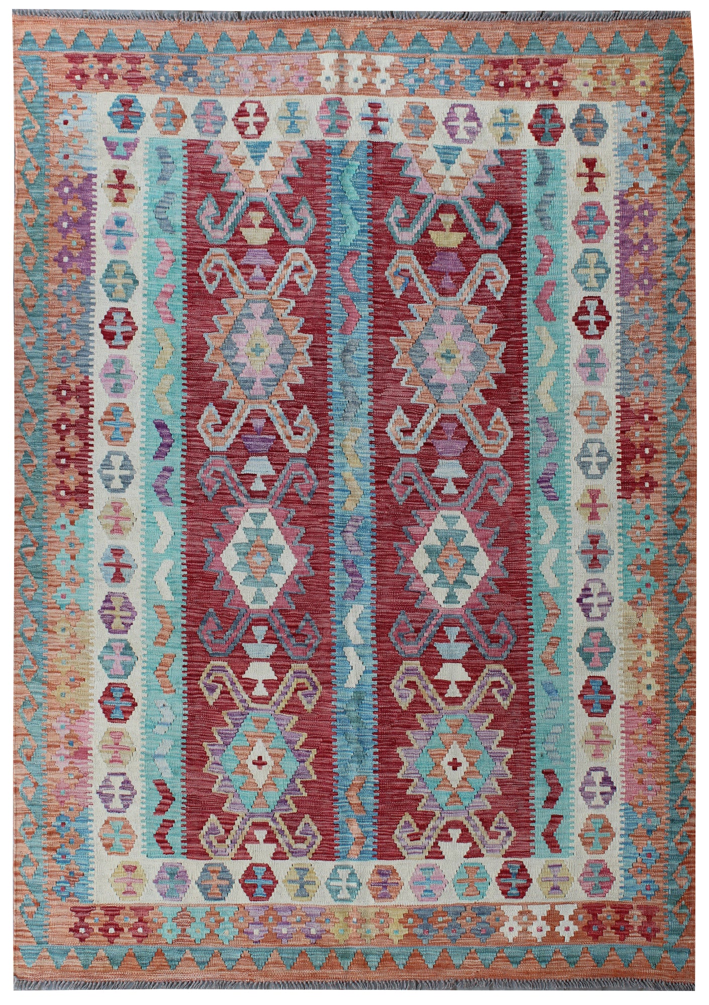 Super Wash Kilim