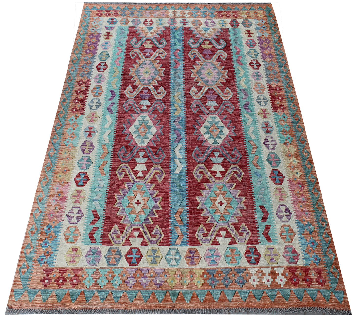 Super Wash Kilim