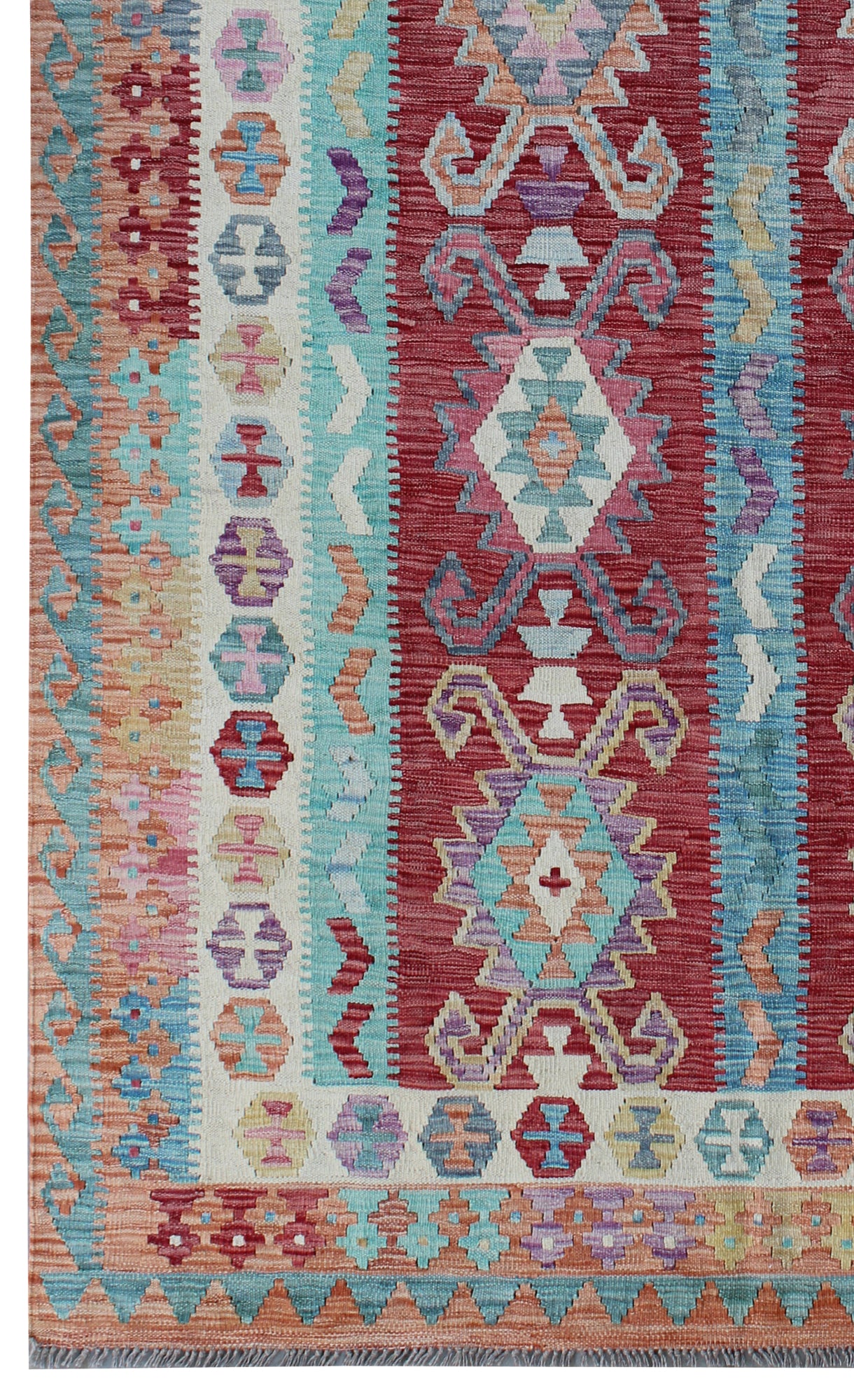 Super Wash Kilim