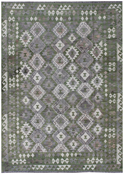 Super Wash Kilim