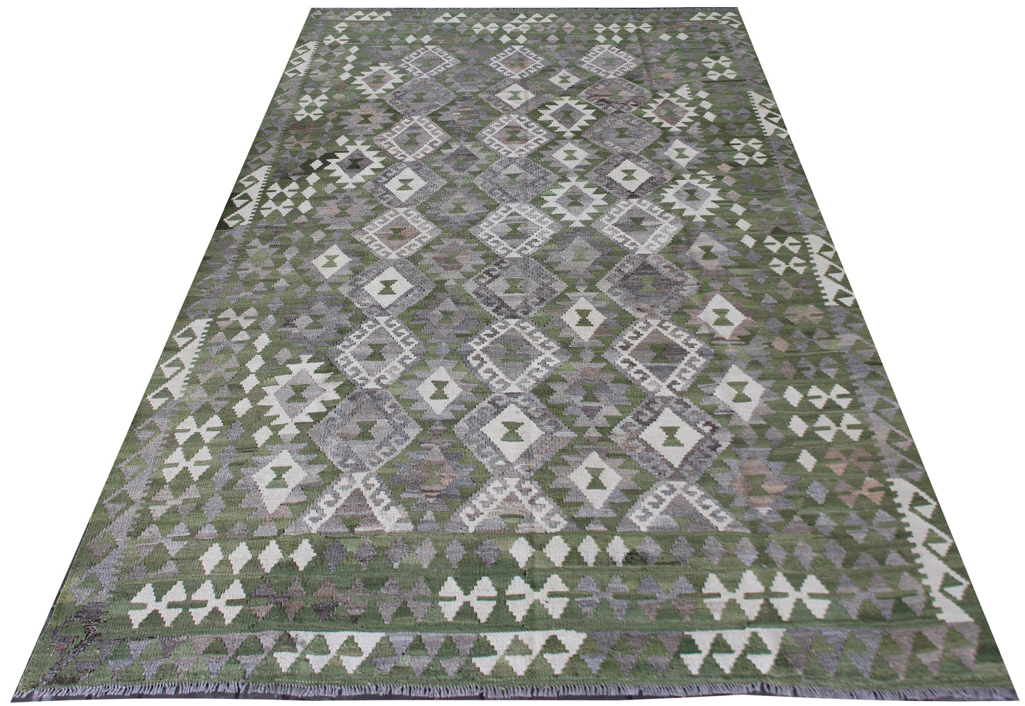 Super Wash Kilim
