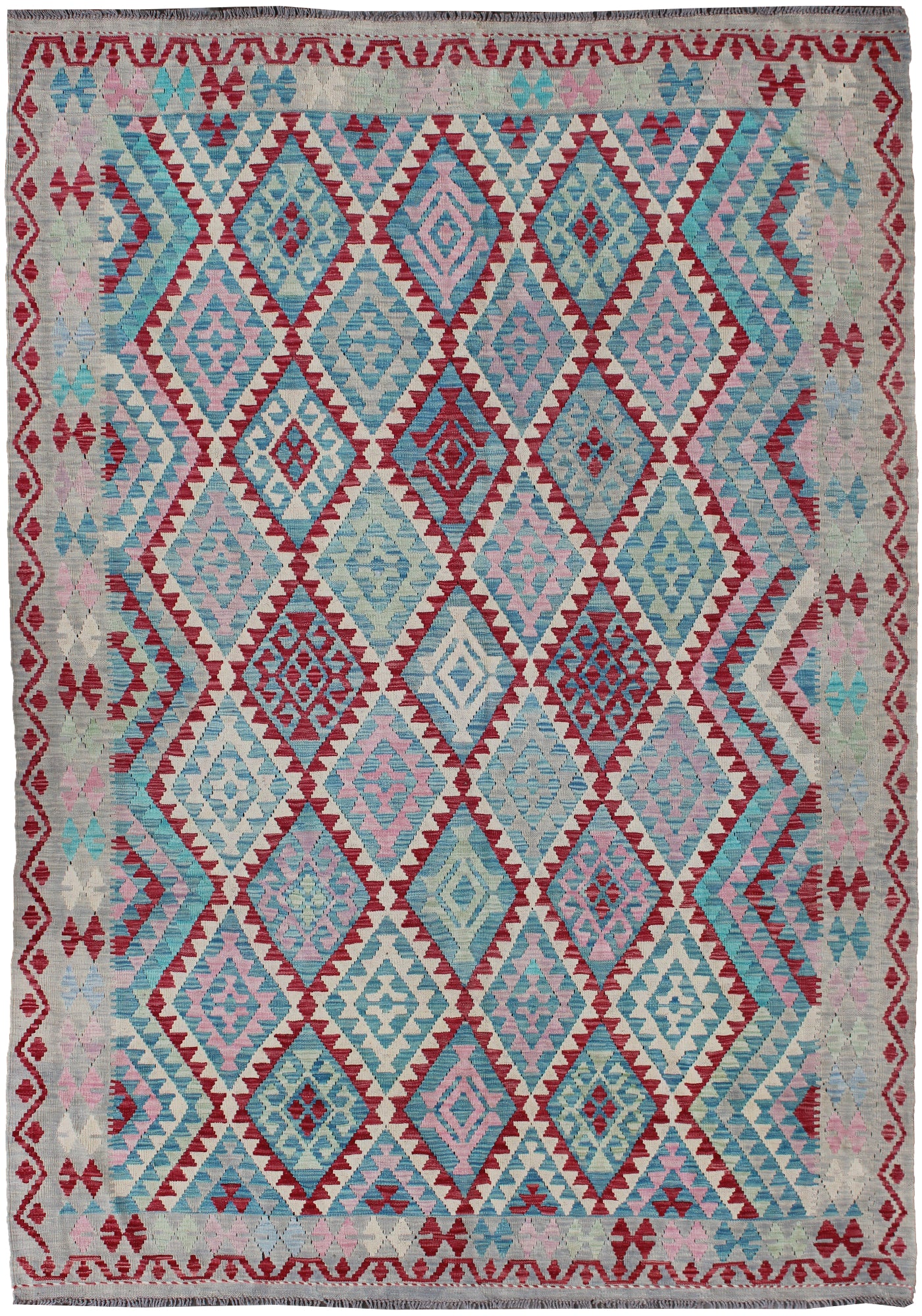 Super Wash Kilim