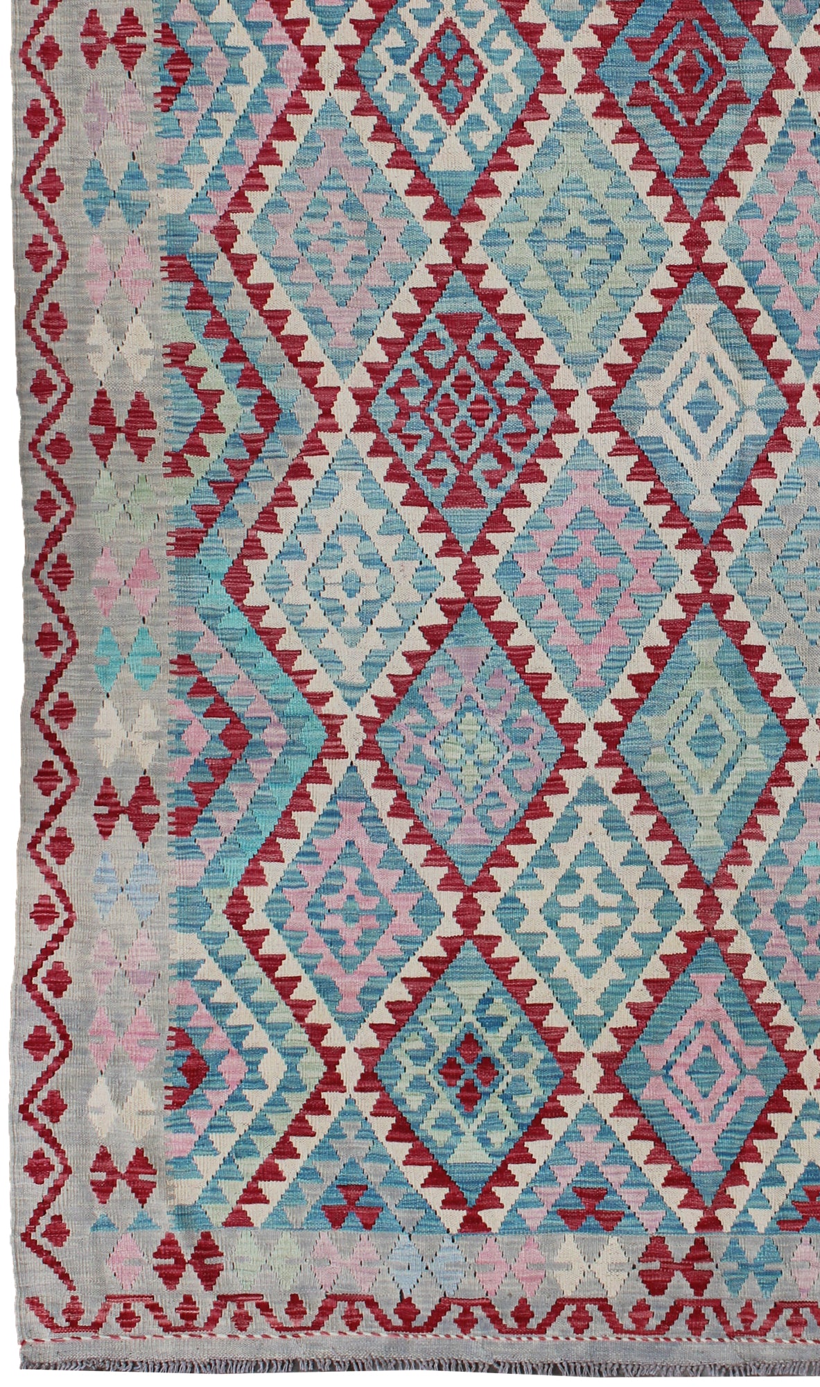 Super Wash Kilim