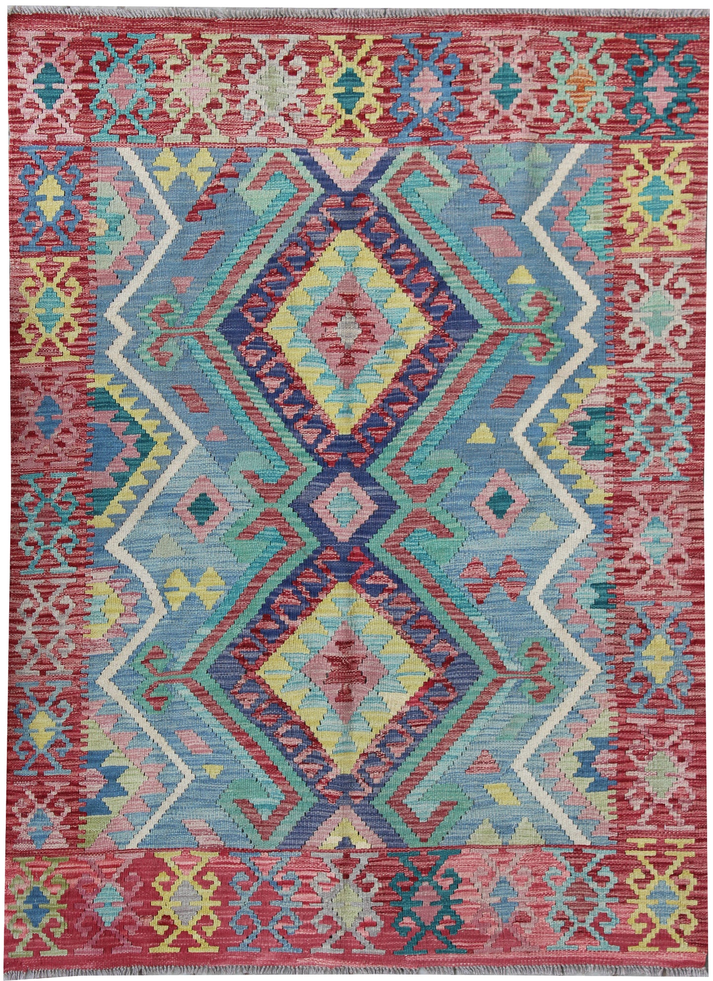 Super Wash Kilim