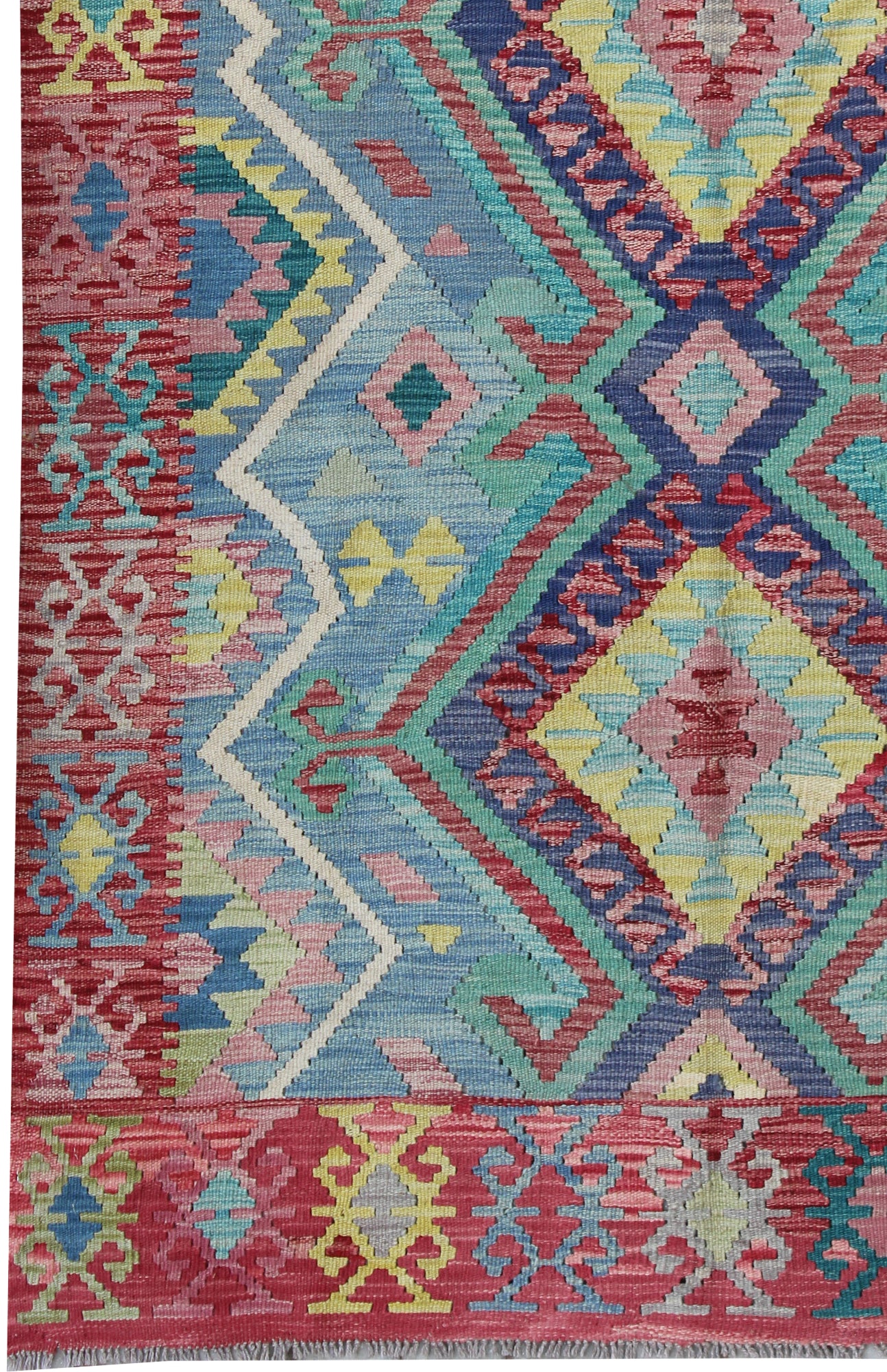 Super Wash Kilim