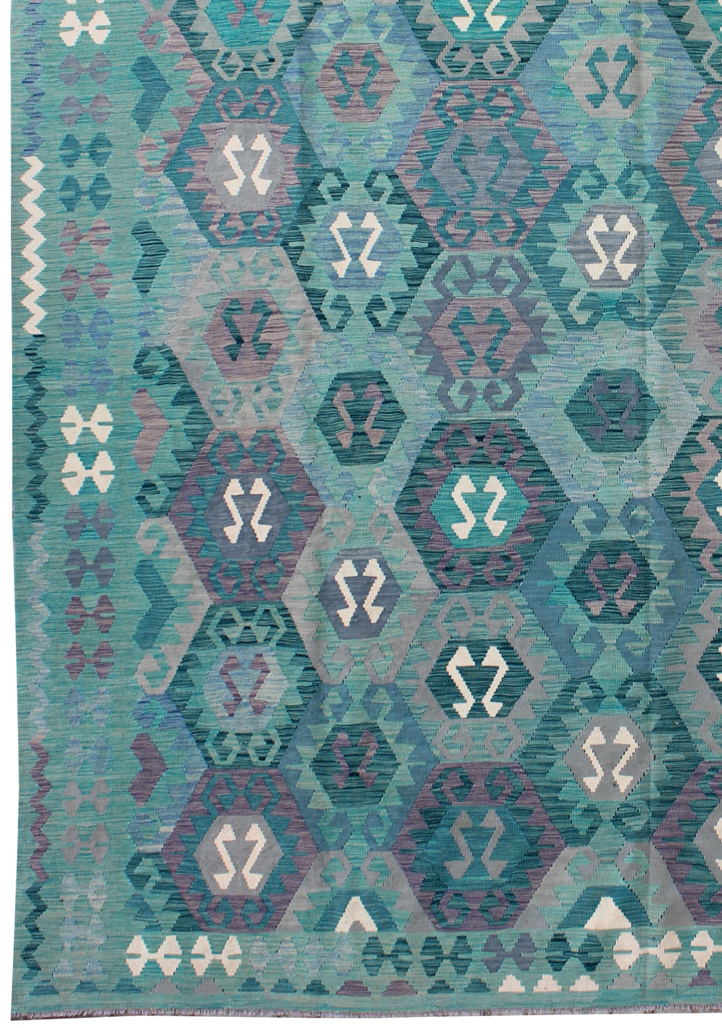 Super Wash Kilim