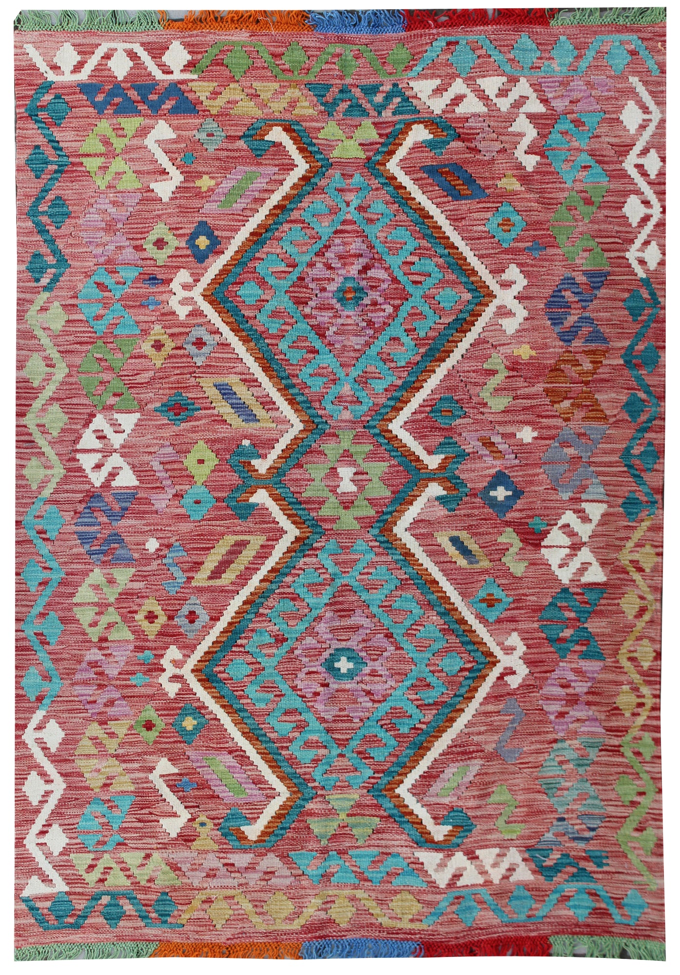 Super Wash Kilim