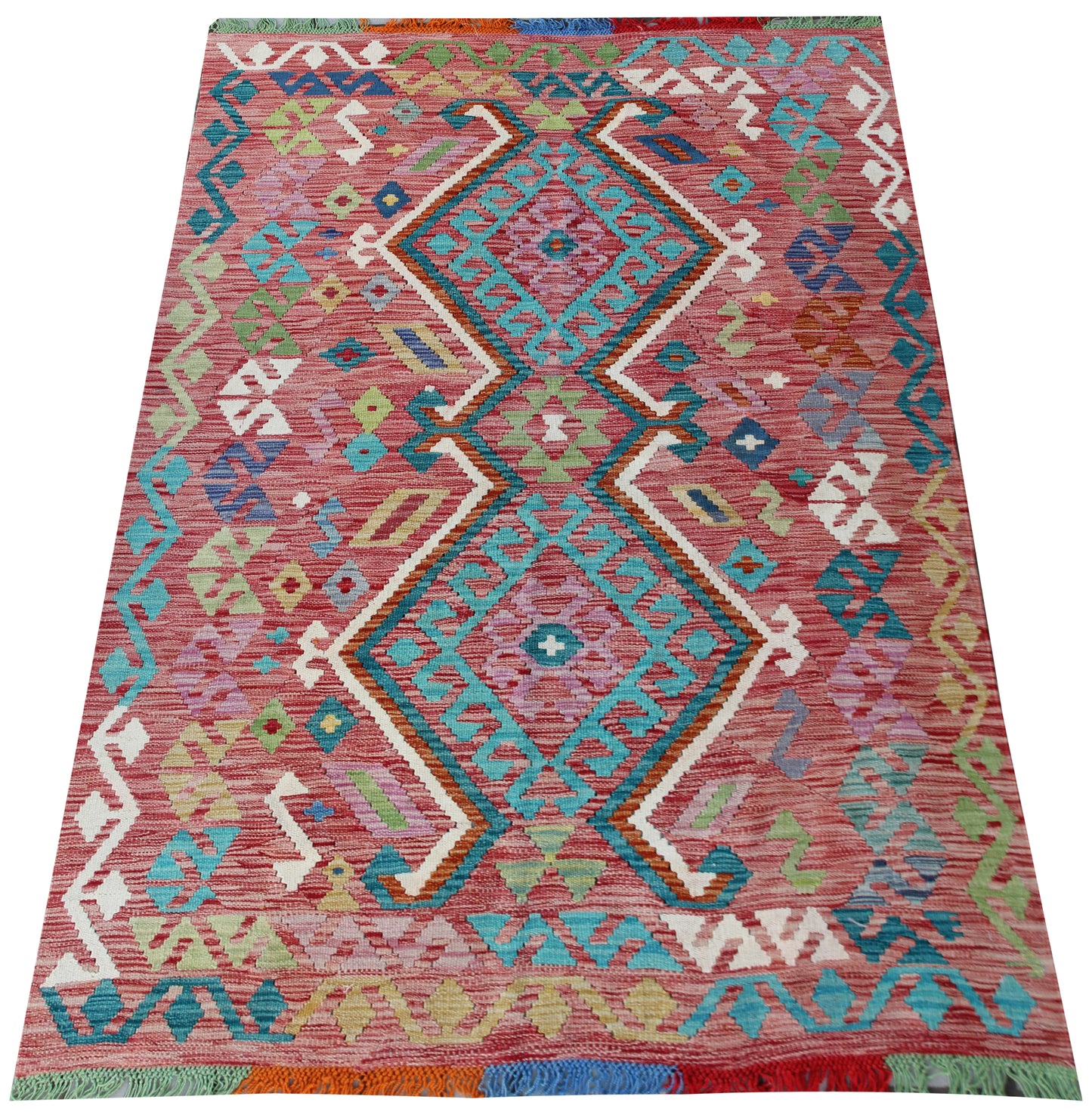 Super Wash Kilim