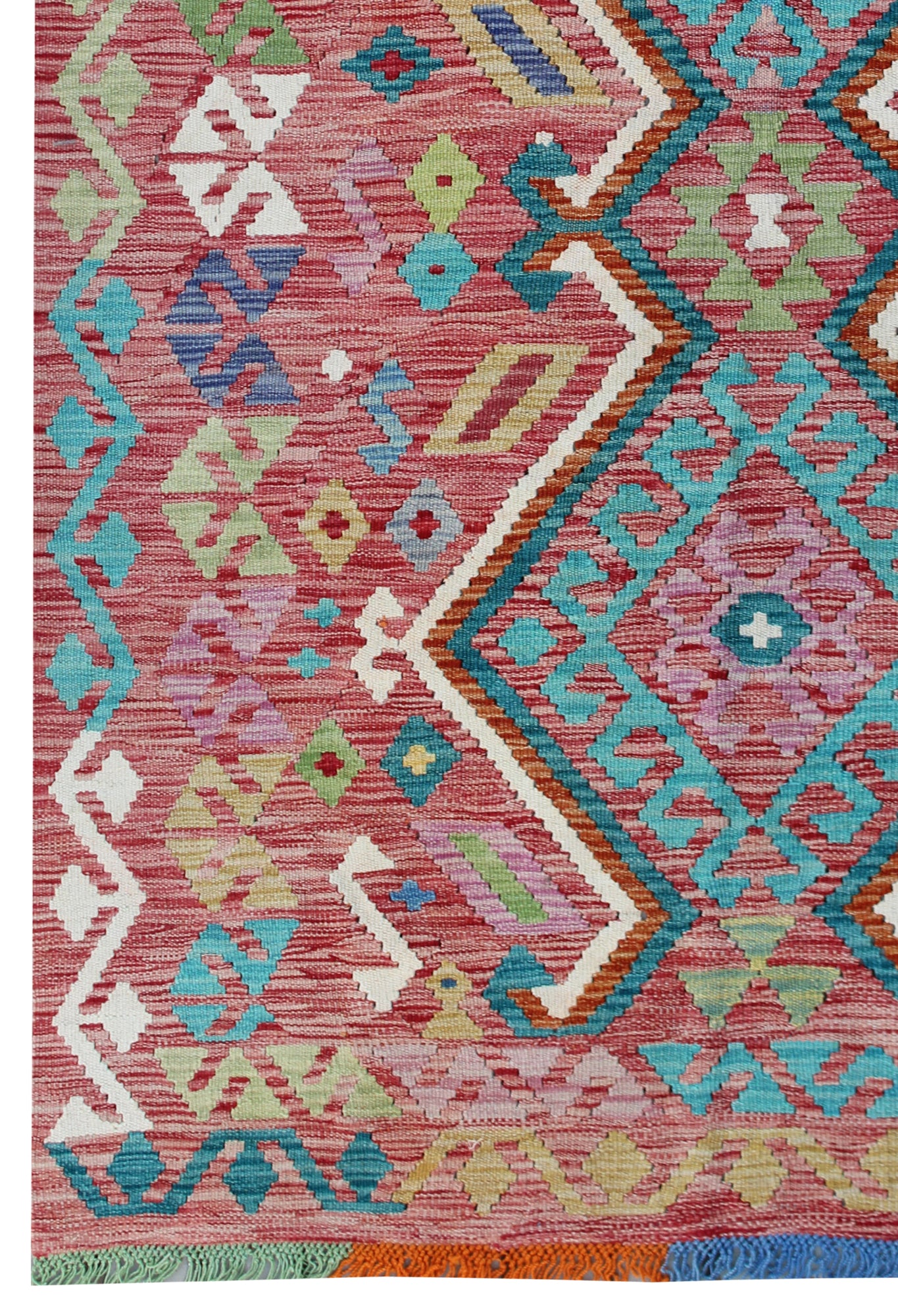 Super Wash Kilim