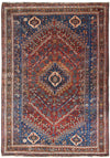 Antique Kashqai Rug