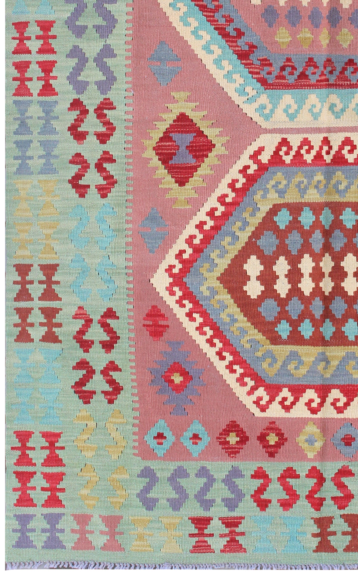 Super Wash Kilim