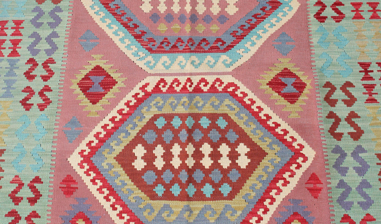 Super Wash Kilim