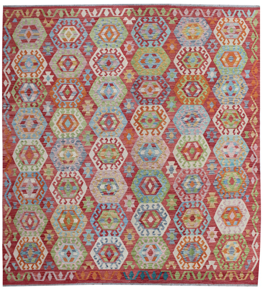 Super Wash Kilim