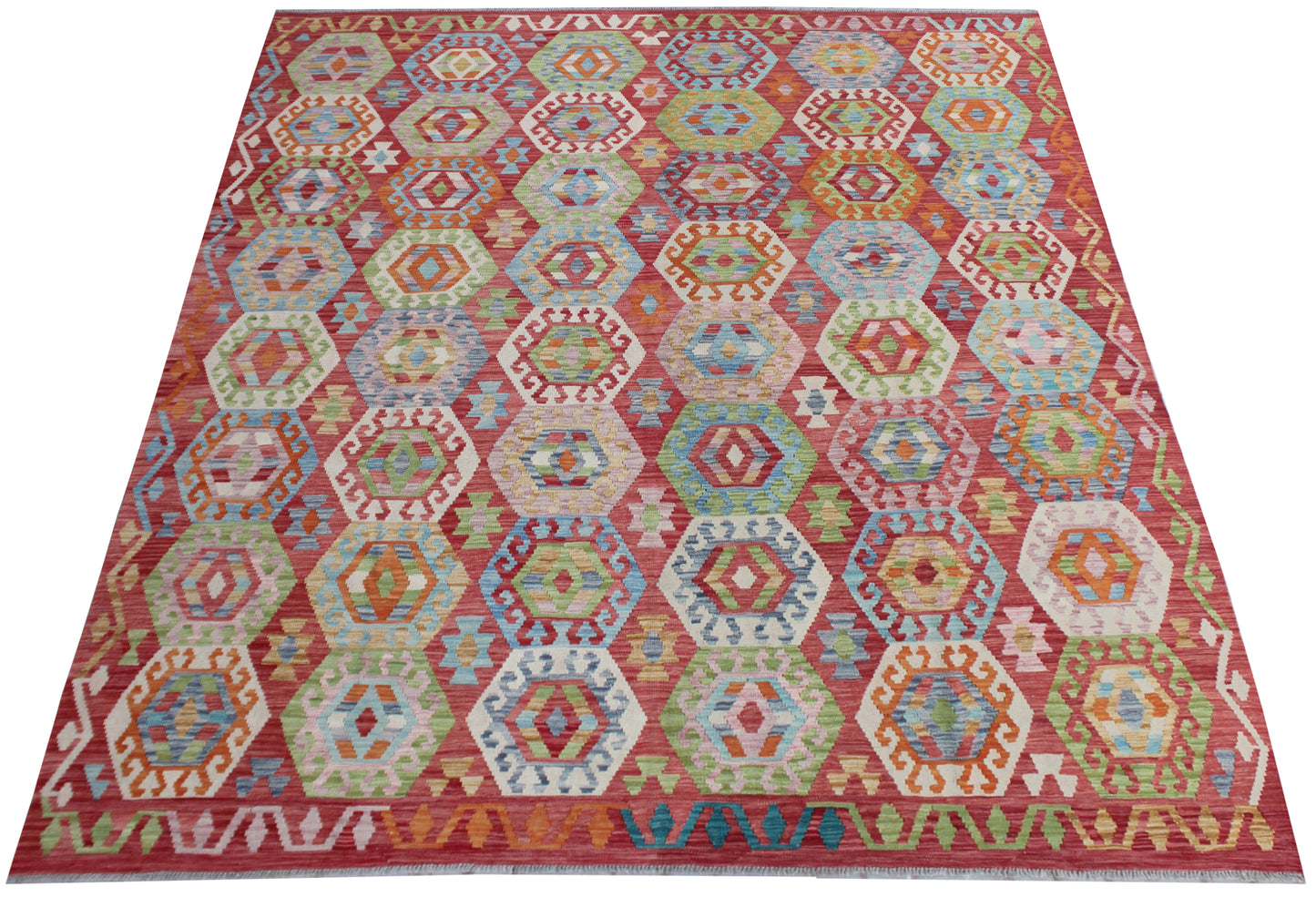 Super Wash Kilim