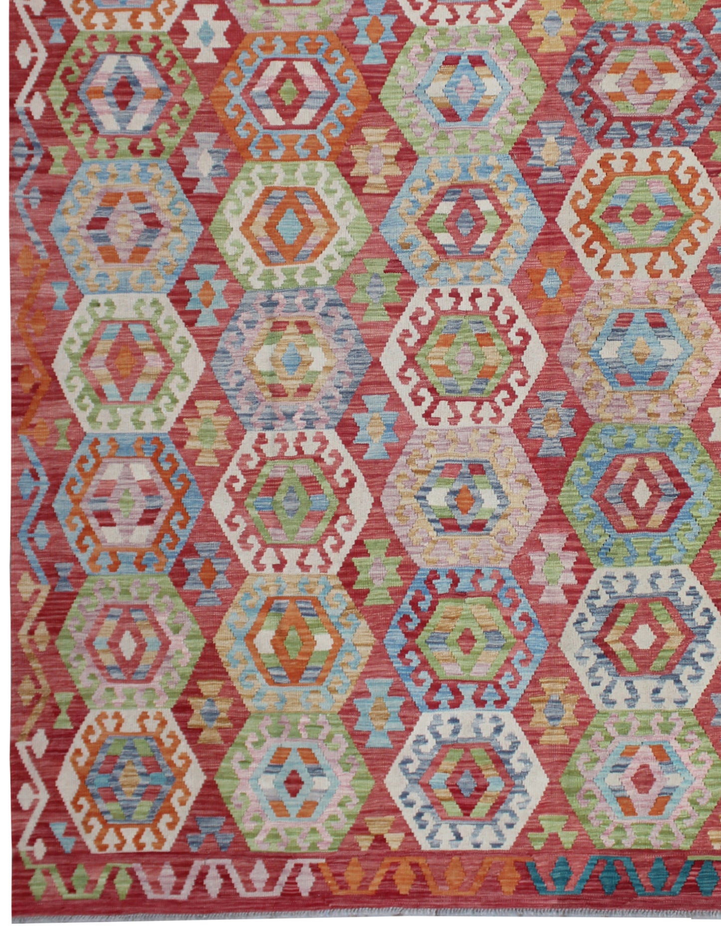 Super Wash Kilim