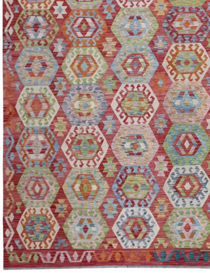 Super Wash Kilim