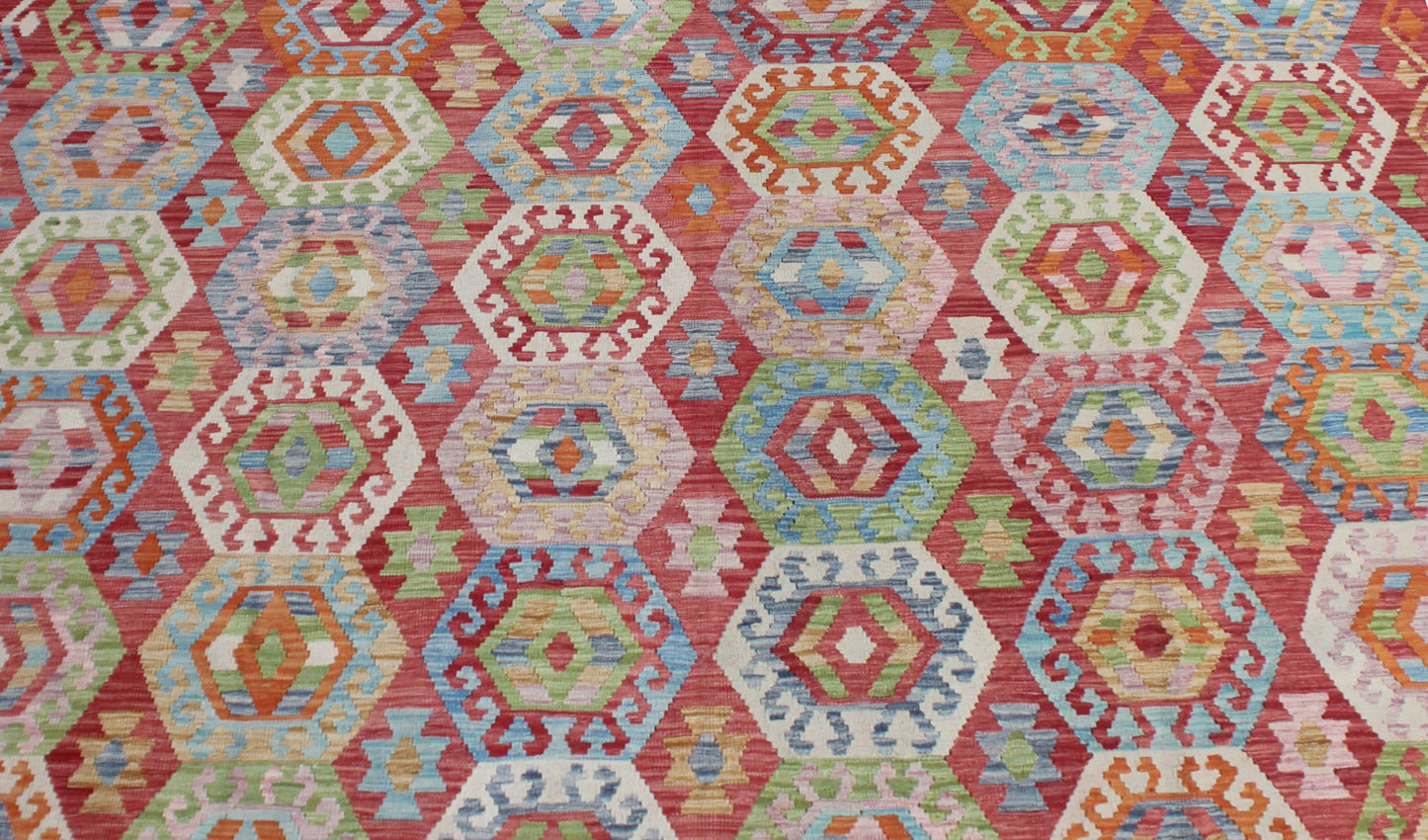 Super Wash Kilim