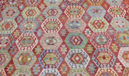 Super Wash Kilim
