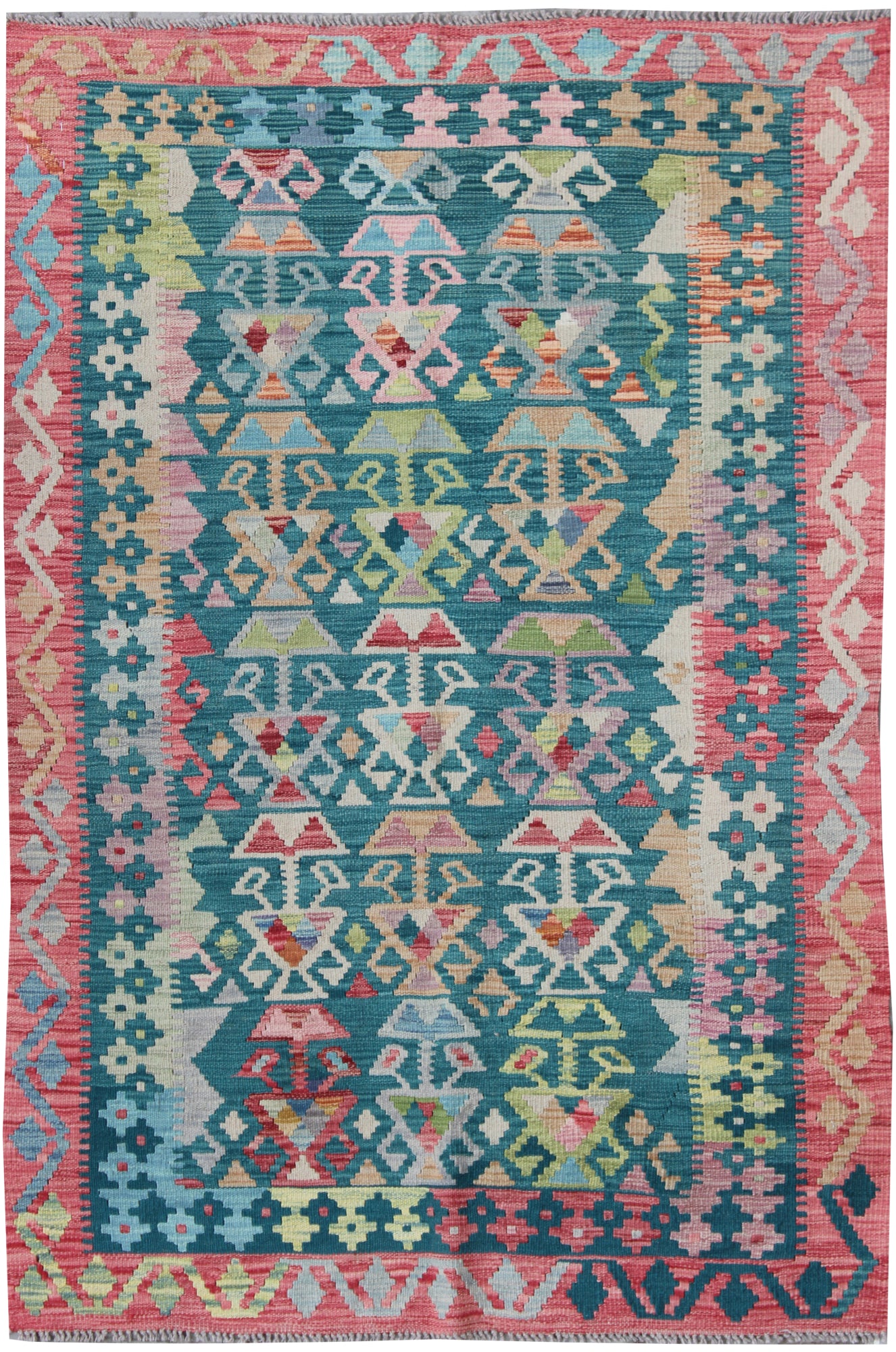 Super Wash Kilim