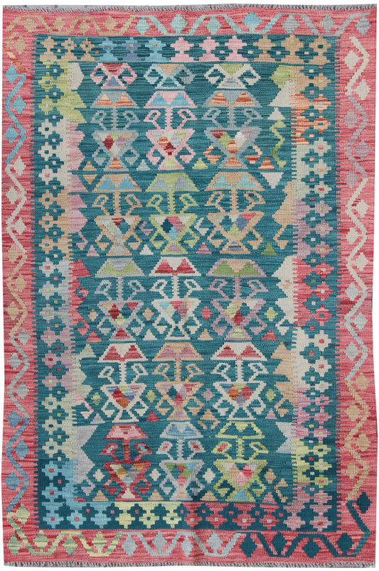 Super Wash Kilim