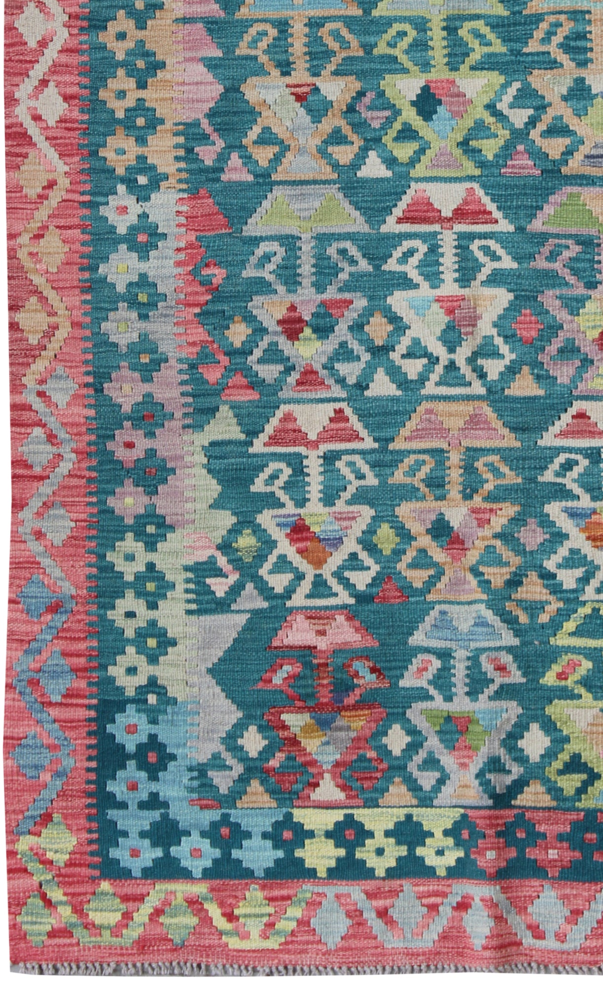 Super Wash Kilim