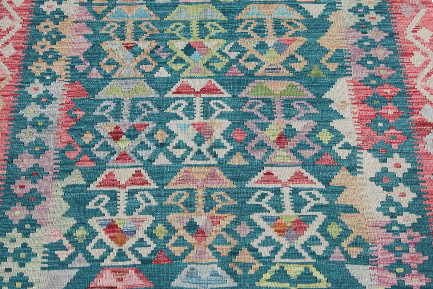 Super Wash Kilim